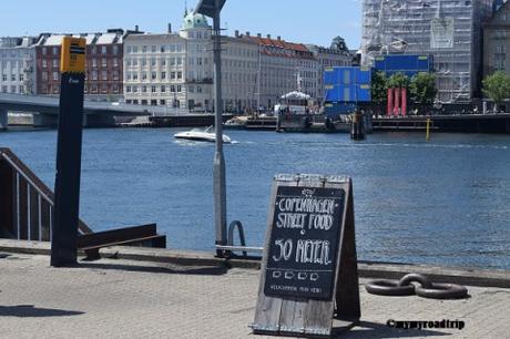 Christianshavn et la ville libre de Christiania