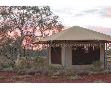 Le Parc National Karijini – Ouest Australien