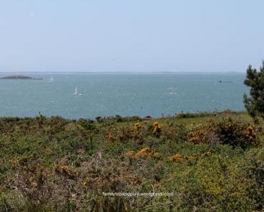 Au fil de la presqu’île