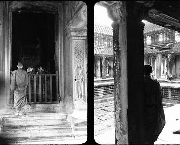 Les temples d'Angkor, Siem Reap