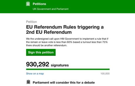 17 millions: open letter to the brexiters