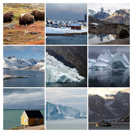 Hurtigruten : les brochures 2017/2018 sont parues