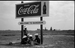 Thaïlande... d'un autre temps (3)!