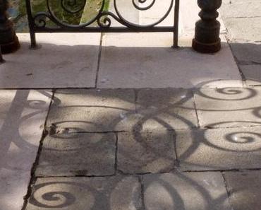 Dans la chaleur de l'été