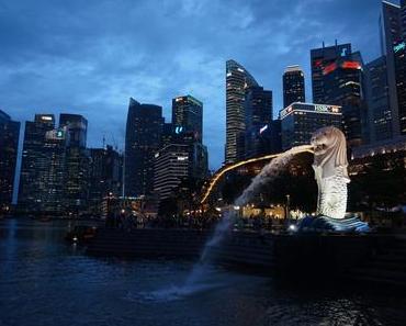 Singapour : En Bref