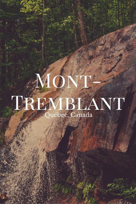 Mont-Tremblant