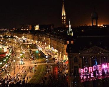 Bordeaux fête le vin (et moi aussi)