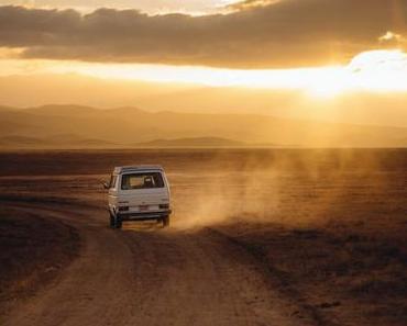3 idées de road trips à faire aux USA