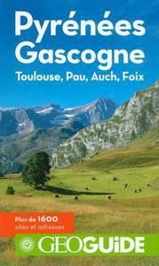 Géoguide Pyrénées Gascogne