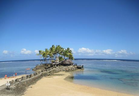 îles Fidji