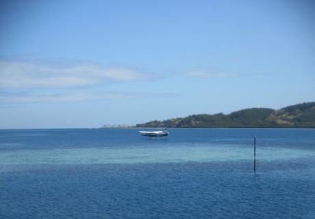 îles Fidji mamanuca group