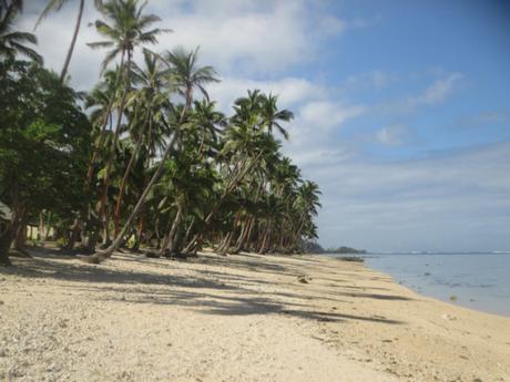 îles Fidji