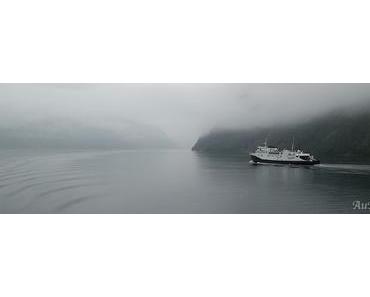 Le Geirangerfjord