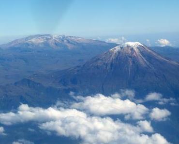 Tour express de Bogotá