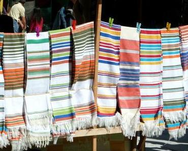 Pasto et la lagune de la Cocha