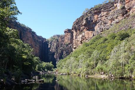 Australie : Kakadu National Park