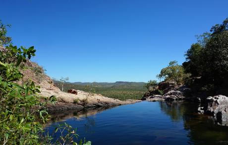 Australie : Kakadu National Park