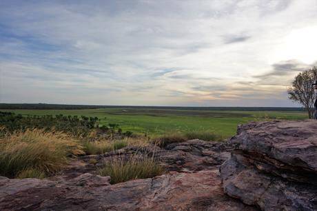 Australie : Kakadu National Park