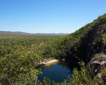 Australie : Kakadu National Park