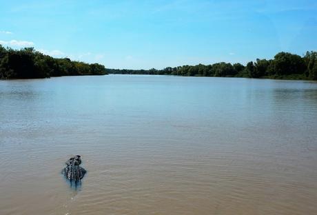 Australie : Kakadu National Park