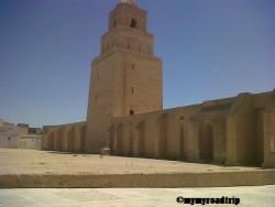 Tunisie découverte d’El Jem, Kairouan et Monastir.