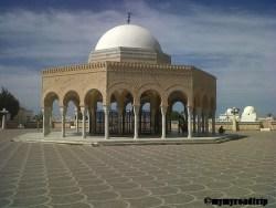 Tunisie découverte d’El Jem, Kairouan et Monastir.