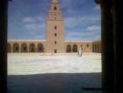 Tunisie découverte d’El Jem, Kairouan et Monastir.