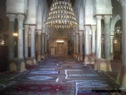 Tunisie découverte d’El Jem, Kairouan et Monastir.