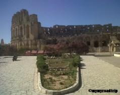 Tunisie découverte d’El Jem, Kairouan et Monastir.