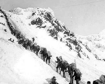 Dans le Far West du Canada, des villes fantômes, vestiges de la Ruée vers l’or