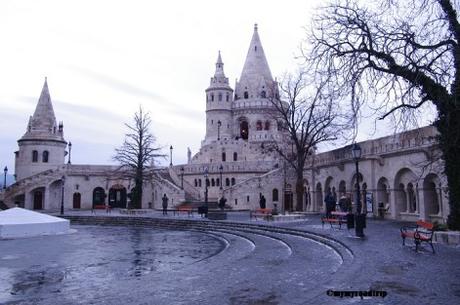 Budapest la sous-estimée