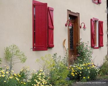 Balade photographique en Comminges