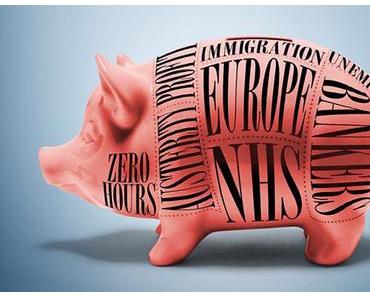 Thursday Thunder: It’s the economy, stupid!