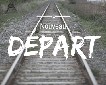 Nouveau départ pour le blog !