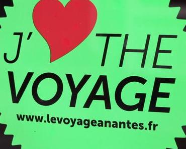 Le Voyage à Nantes 2016 #2 : mes immanquables
