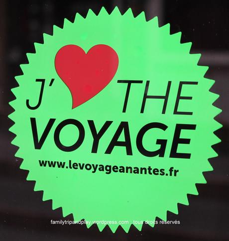 France Le Voyage A Nantes LVAN