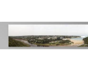 Welcome Great Ocean Road – jour 5 : les vagabonds polymorphes