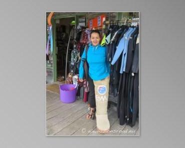 Road trip on the Great Ocean Road — étape 15 : Port Campbell