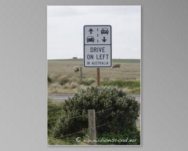 Road trip on the Great Ocean Road — étape 13 : les 12 apôtres
