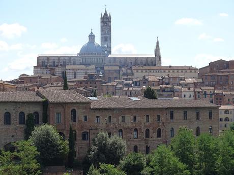 Bella Siena ! Sienne la magnifique