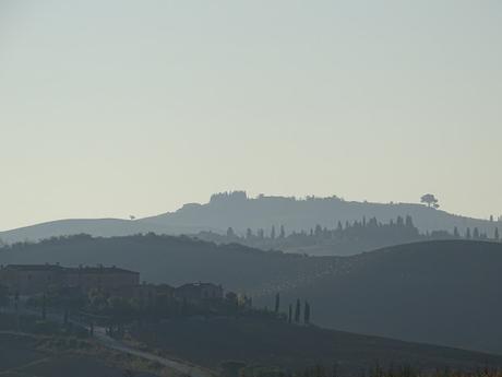 Bella Siena ! Sienne la magnifique