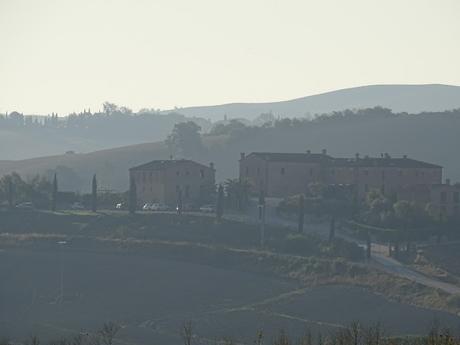 Bella Siena ! Sienne la magnifique