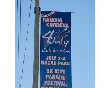 Le 4 juillet en images