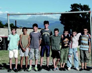 Euro Foot : la relève