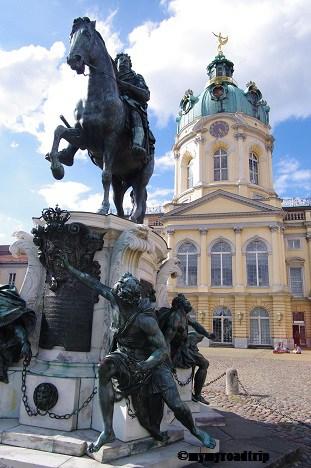 Trois jours à Berlin