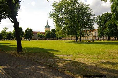 Trois jours à Berlin