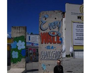 Trois jours à Berlin