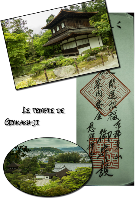 #Japon 2 – Kyoto, l’historique