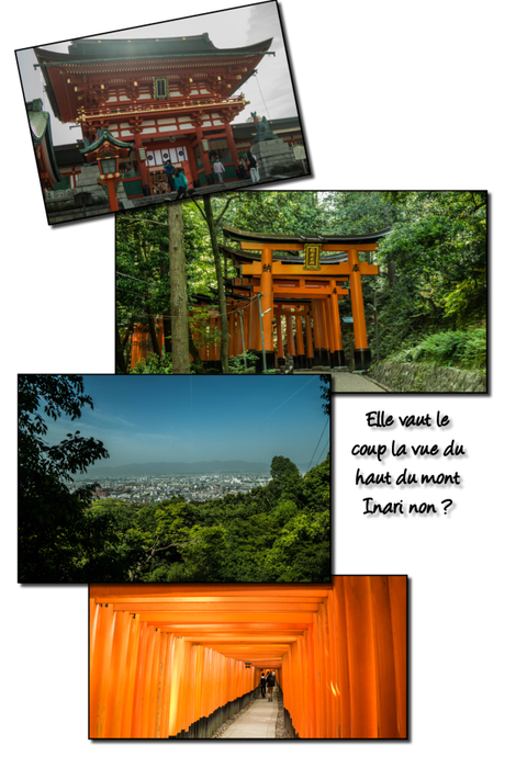#Japon 2 – Kyoto, l’historique