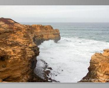 Road trip on the Great Ocean Road — étape 18 : Groto